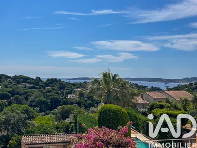 Maison à Sainte-Maxime (83120)