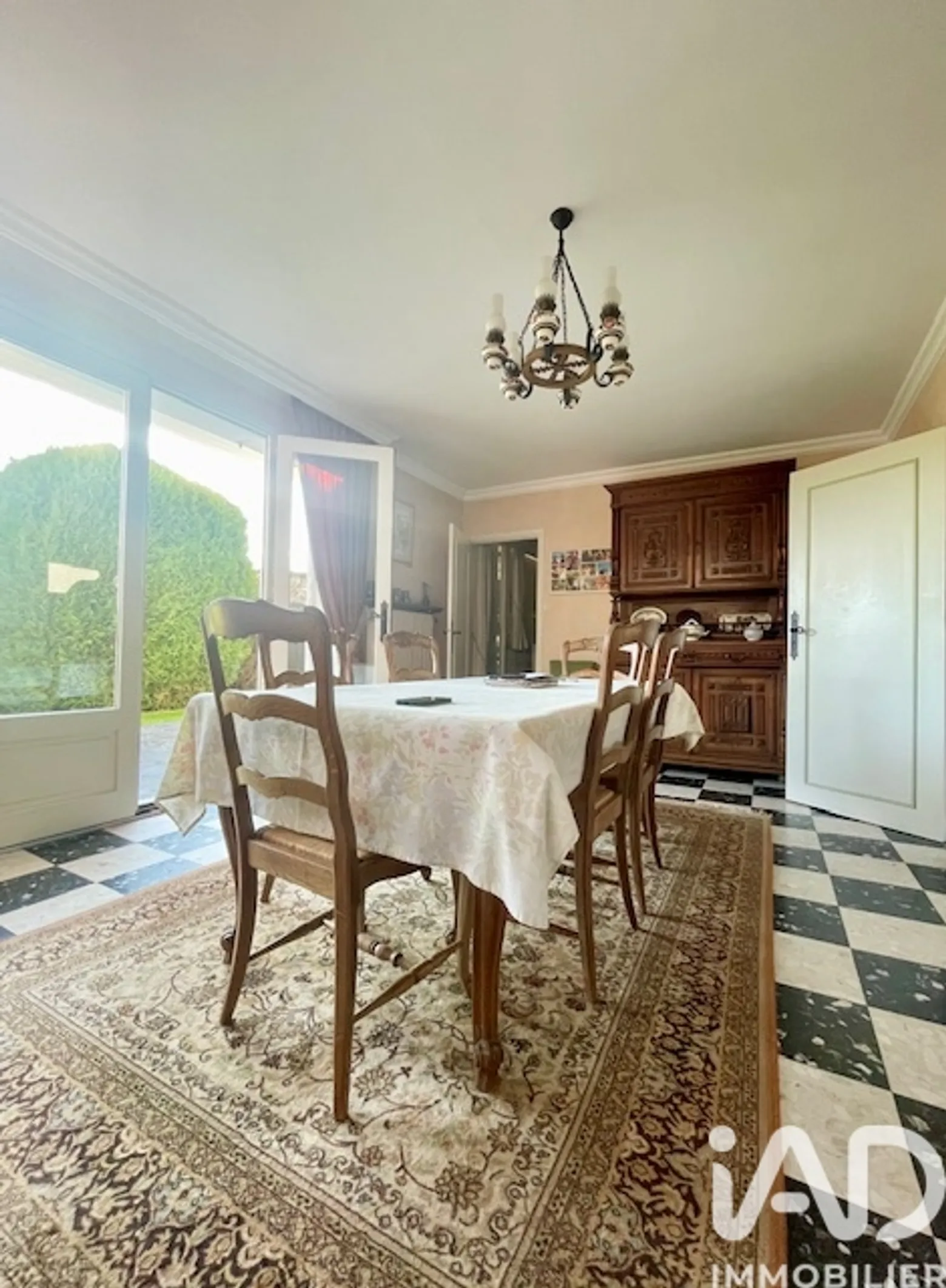 Vente maison à Arques (62510) : maison de ville 7 pièces 115 m² — 2