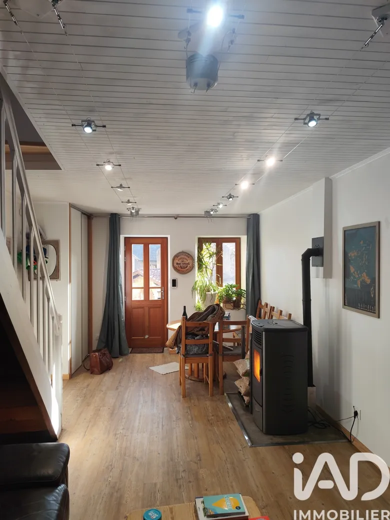 Maison 3 pièces 60 m² · à Marols · 60 m² · 145 000 €