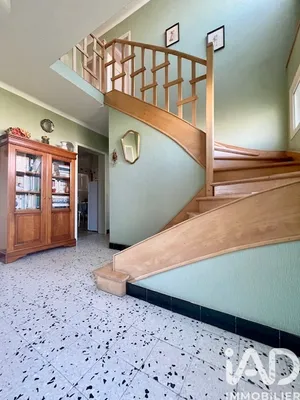 Maison de ville à Arques (62510)