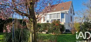 House in Le Havre (76620)