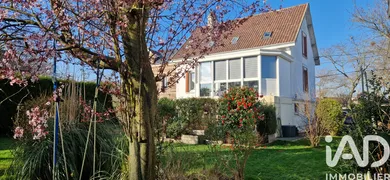 House in Le Havre (76620)