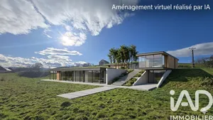 Terrain à bâtir à Orin (64400)