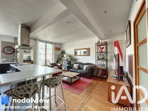 Appartement à Rennes (35000)