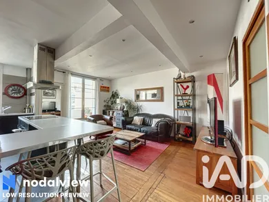 Appartement à Rennes (35000)