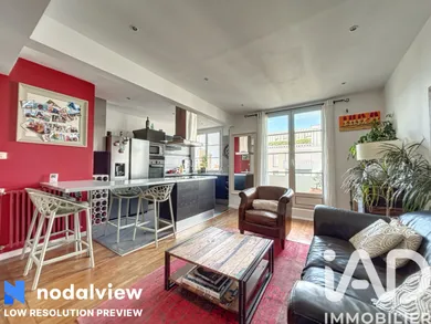 Appartement à Rennes (35000)