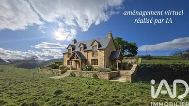 Building plot in Orin (64400)