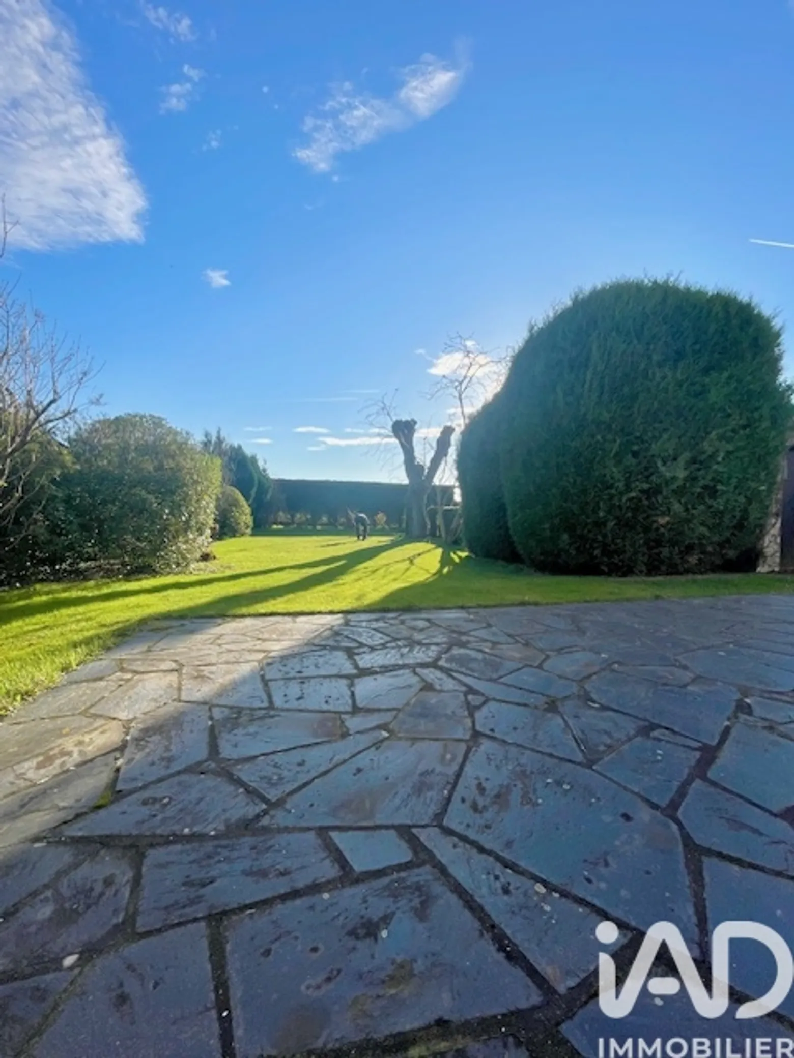 Vente maison à Arques (62510) : maison de ville 7 pièces 115 m² — 3