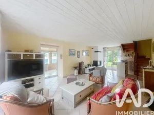 House in Vertou (44120)