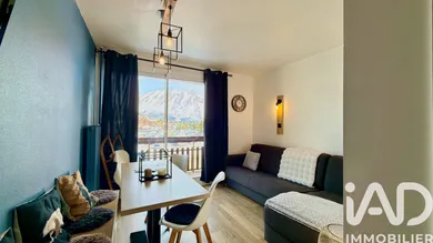 Appartement à Dévoluy (05250)