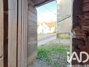 Grange à Courgis (89800)