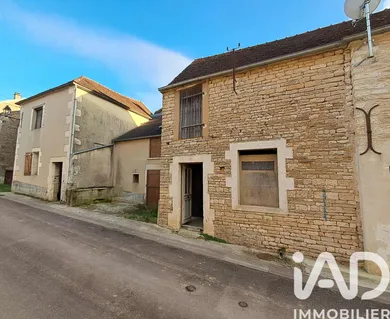 Grange à Courgis (89800)