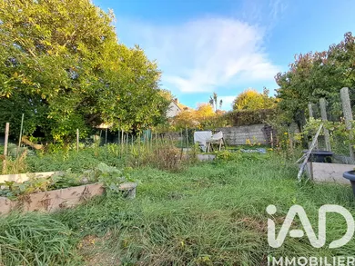 Grange à Courgis (89800)