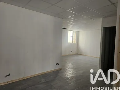 Immeuble à Joigny (89300)