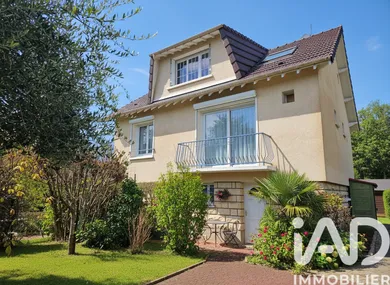 Traditional house in Limours (91470)