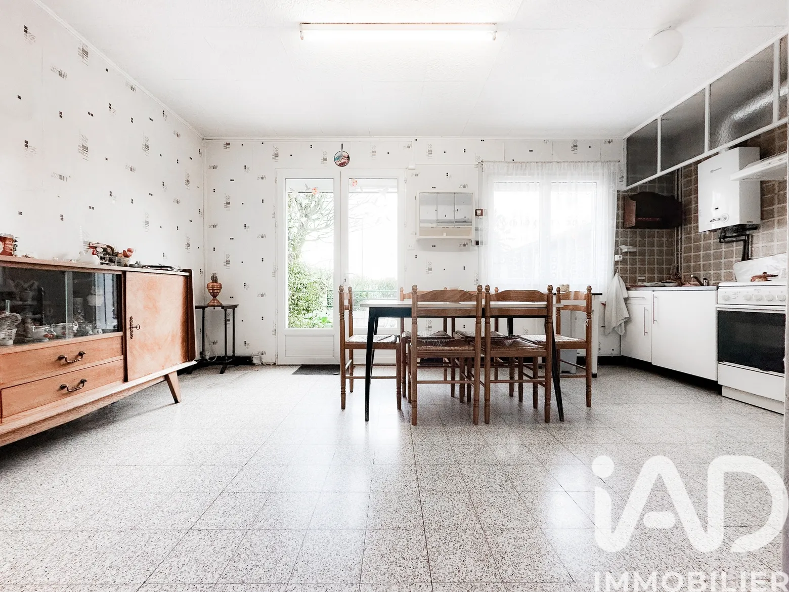 Vente maison à Bruay — 6