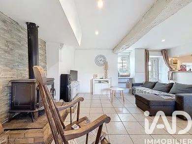 House in Val-Couesnon (35460)
