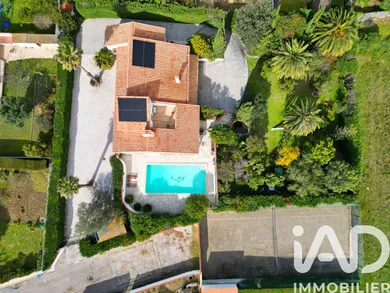 House in Cabestany (66330)