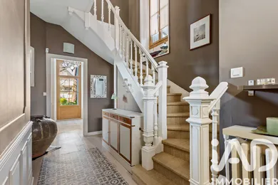 Maison à Nantes (44300)