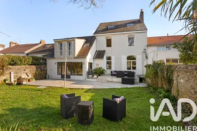 Maison à Nantes (44300)