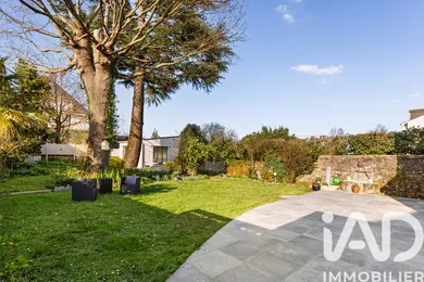 Maison à Nantes (44300)