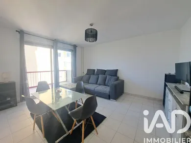 Appartement à Nice (06200)