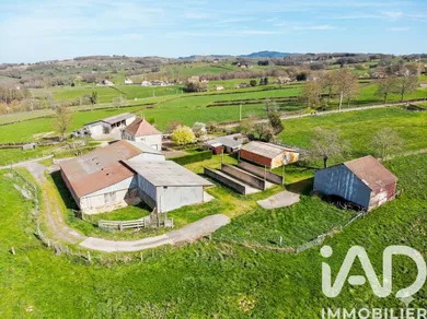 Farm in Chandon (42190)
