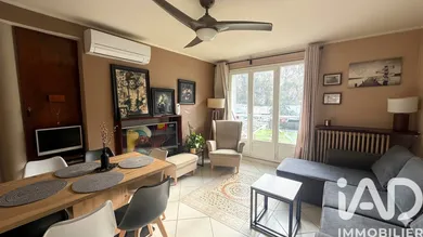 Appartement à Fontaine (38600)