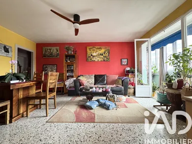 Appartement à Toulon (83000)