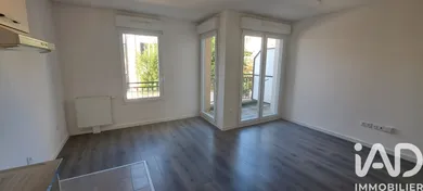 Apartment in Meaux (77100)
