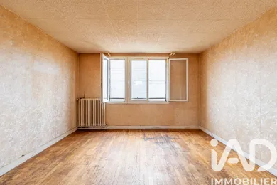 Appartement à Colombes (92700)