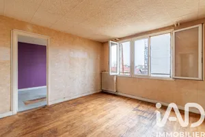Appartement à Colombes (92700)