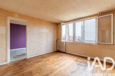 Appartement à Colombes (92700)