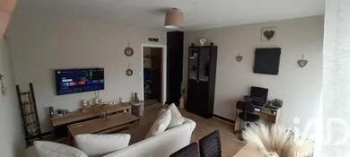 Appartement à Le Havre (76600)