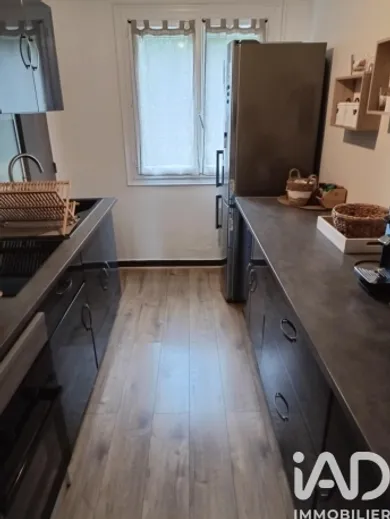 Appartement à Le Havre (76600)
