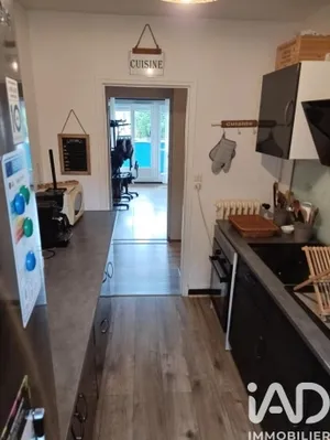 Appartement à Le Havre (76600)