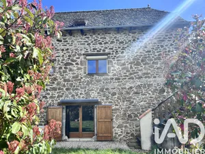 Grange à Puycapel (15340)