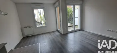 Apartment in Meaux (77100)