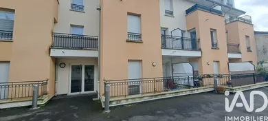 Apartment in Meaux (77100)
