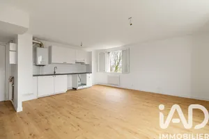 Appartement à Colombes (92700)