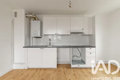 Appartement à Colombes (92700)