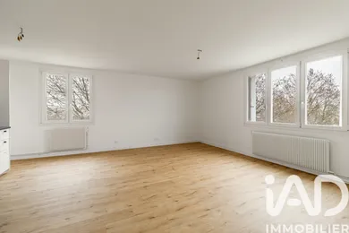 Appartement à Colombes (92700)