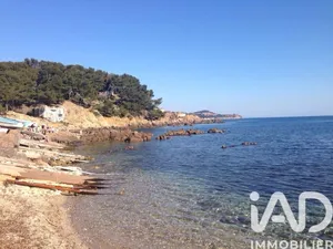 Appartement à La Seyne-sur-Mer (83500)