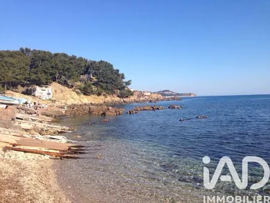 Apartment in La Seyne-sur-Mer (83500)