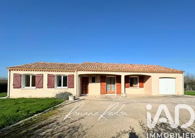 Maison de campagne à Sorèze (81540)