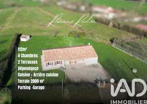 Park home in Sorèze (81540)