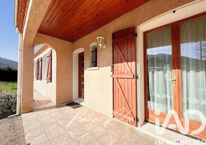 Park home in Sorèze (81540)