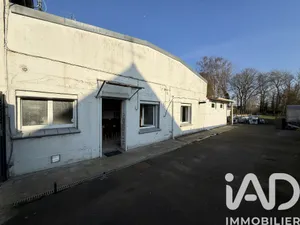 House in Wailly (62217)