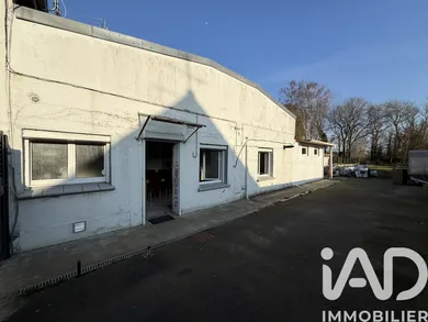 House in Wailly (62217)