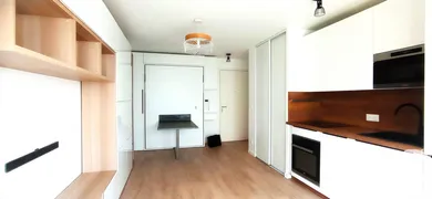 Apartment in Thiais (94320)